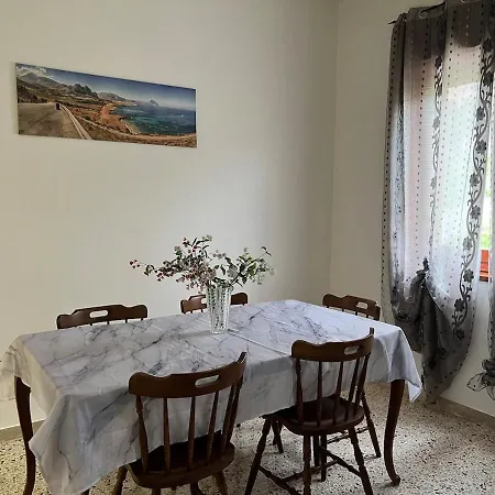 A Casa Di Nonna Valderice