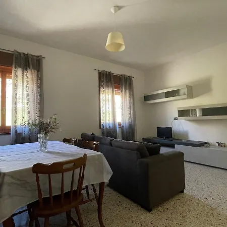 A Casa Di Nonna Prázdninový dům