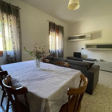 A Casa Di Nonna *