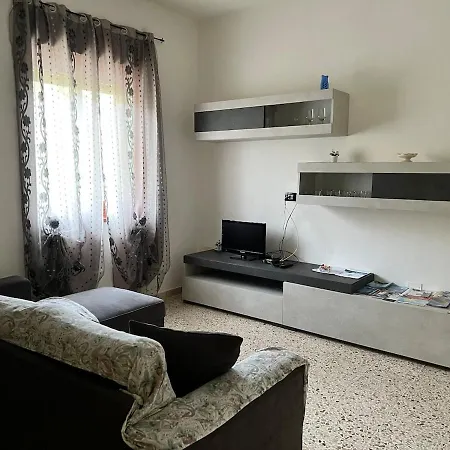 A Casa Di Nonna * Valderice