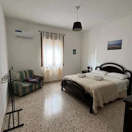 A Casa Di Nonna * Valderice