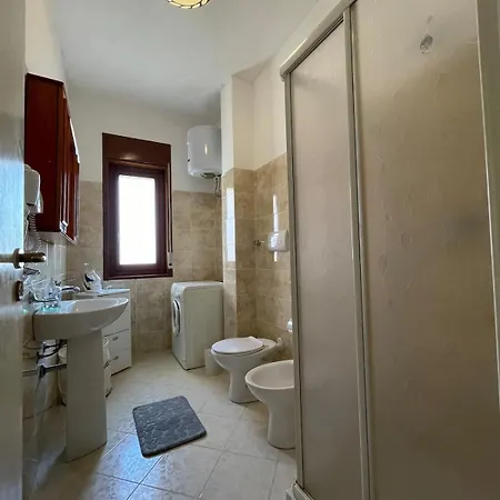 Prázdninový dům A Casa Di Nonna