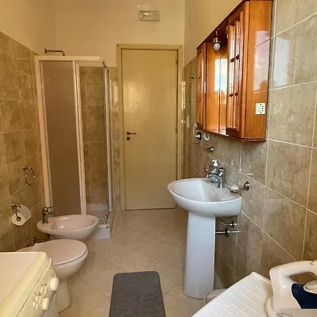 Prázdninový dům A Casa Di Nonna