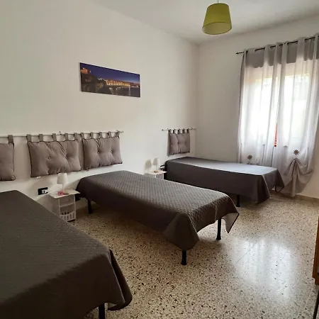 A Casa Di Nonna Valderice